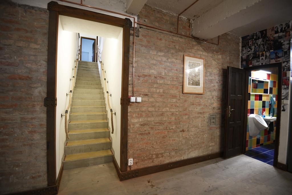 Apartmán Giotto Praha