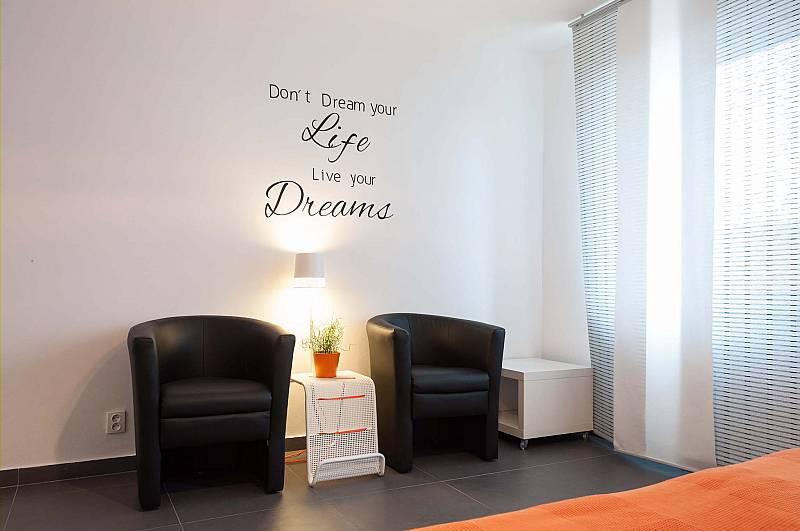 Apartment The Modern Prag