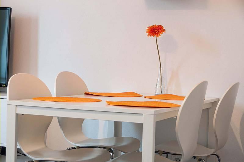 The Modern Apartment Prag