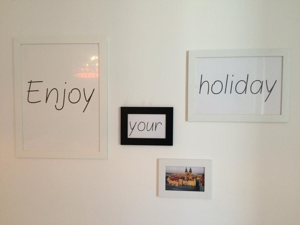 The Modern Apartmán *