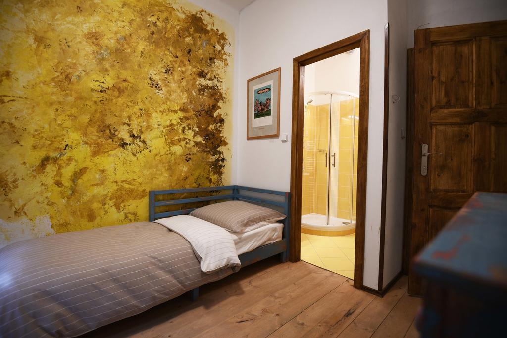 Giotto Apartmán *