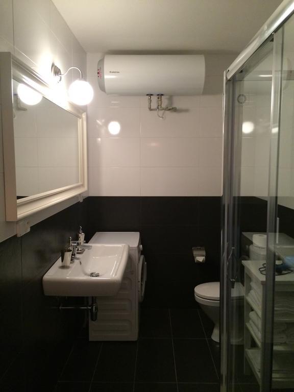 Apartmán The Modern