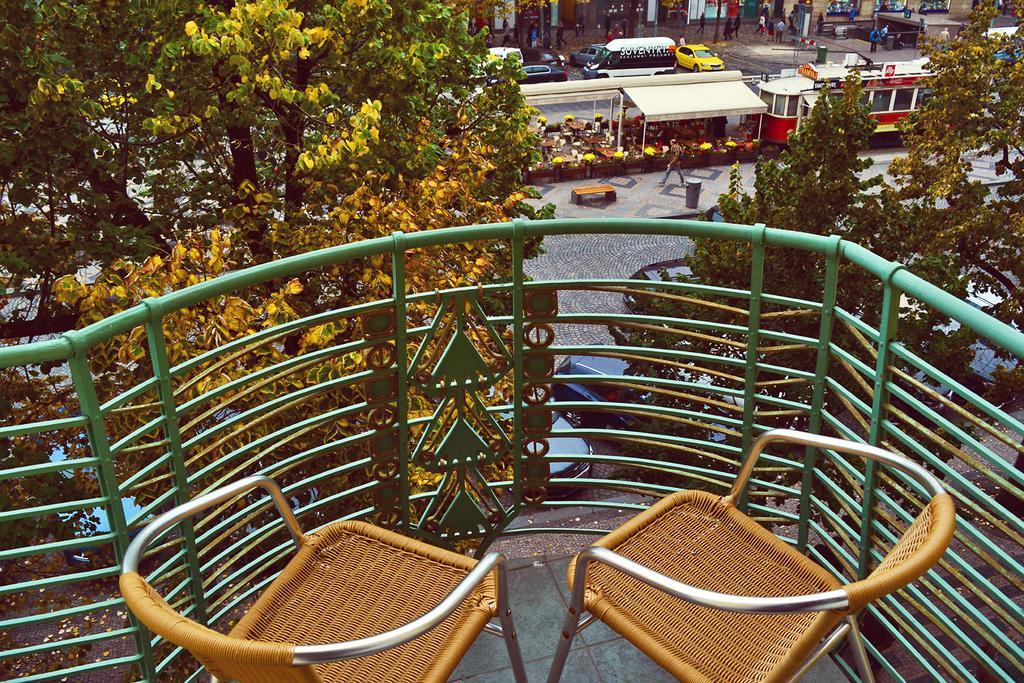 Meran 3* Prague