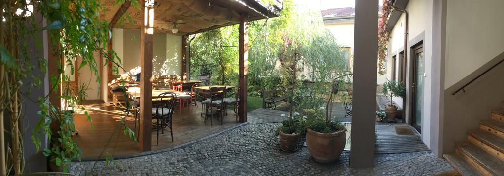 Family Lorenz & Coffee House Penzion