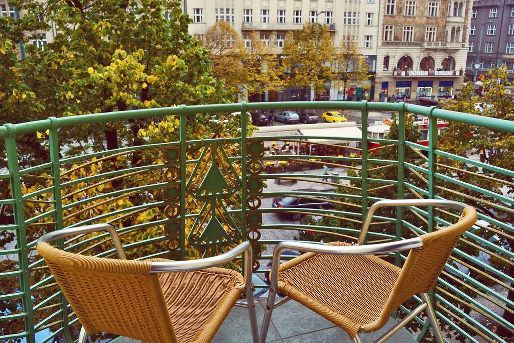 Meran 3* Prague