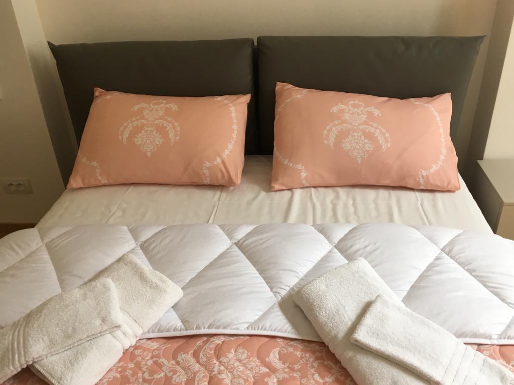 Apartment Sokolovska 91 Prag