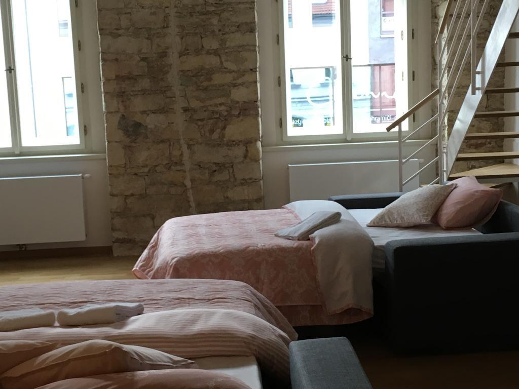 Sokolovska 91 Prag