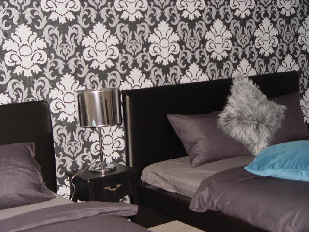 Top Wenceslas Square Aparthotel Prag
