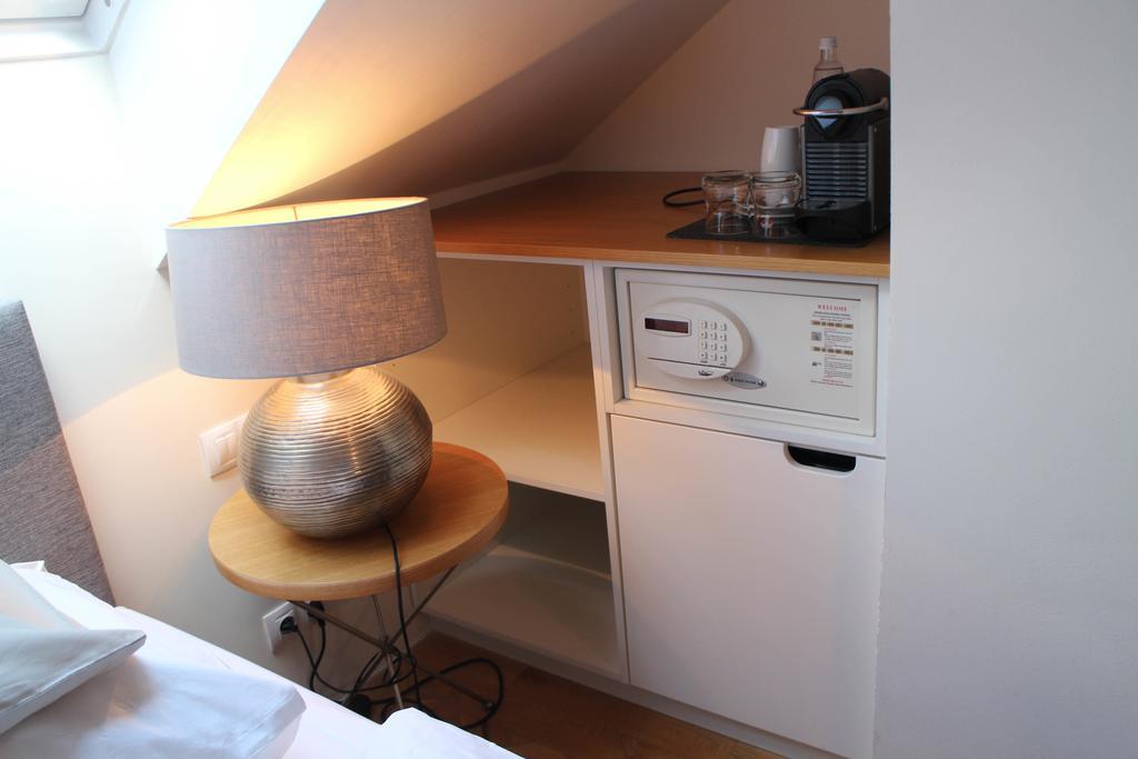Jungmann Hotell 4*