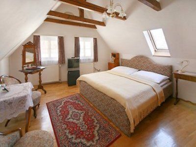 Hotell Red Lion