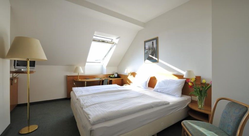 Hotel Best Western Moran 4*