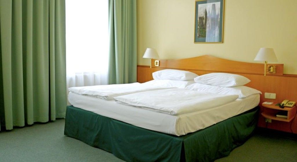 Best Western Moran 4*