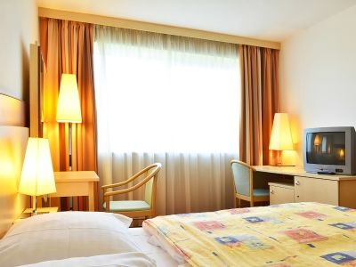 Hotel Olympik Artemis