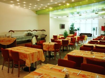 Olympik Artemis Hotel