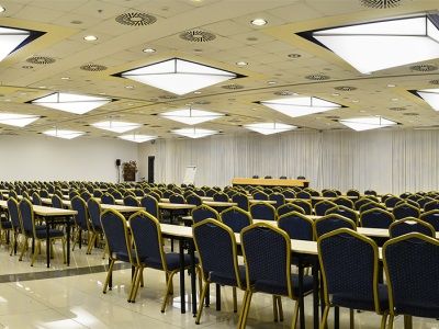 Hotel Olympik Artemis Prag