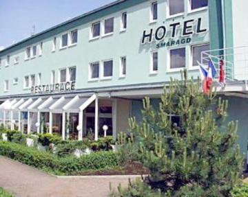 Smaragd Hotell