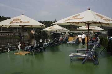 Båthotell Florentina Boat 3*