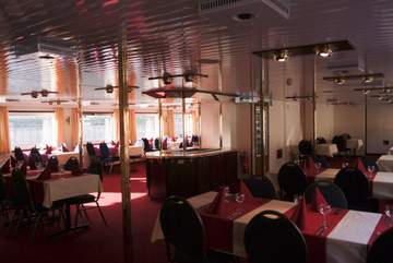 Florentina Boat 3* Prag