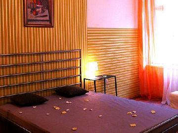 Hotel Old Time Prag