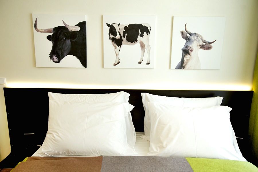 Mooo Downtown