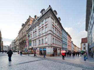 Prague Inn Hotel 4*