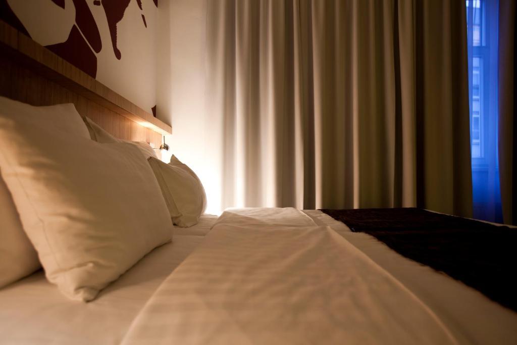 Hotell Dahlia 3*