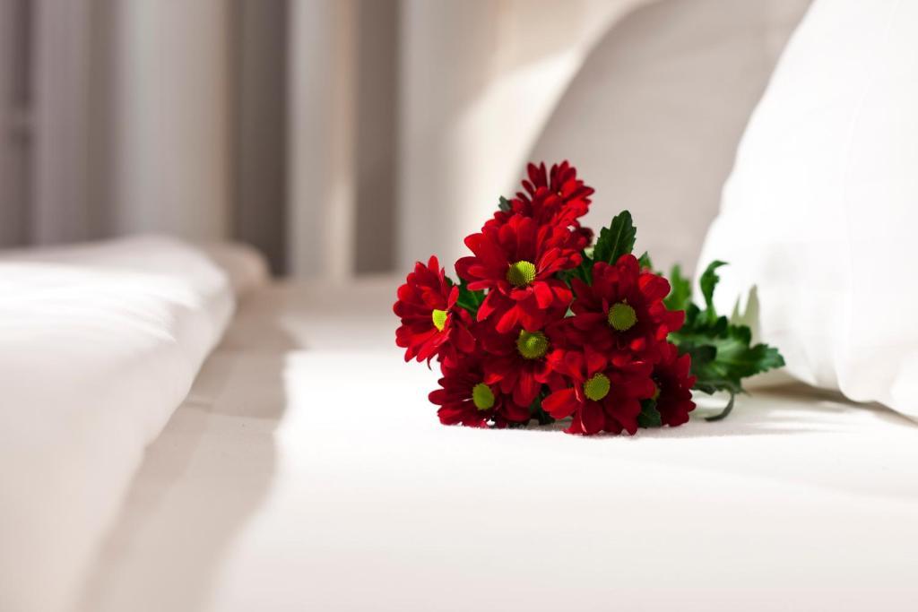 Hotell Dahlia Prag