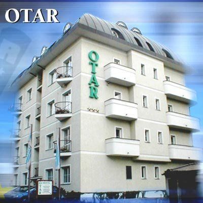 Otar 3* Prag