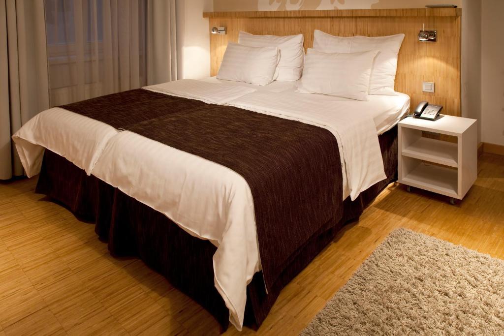 Hotell Dahlia