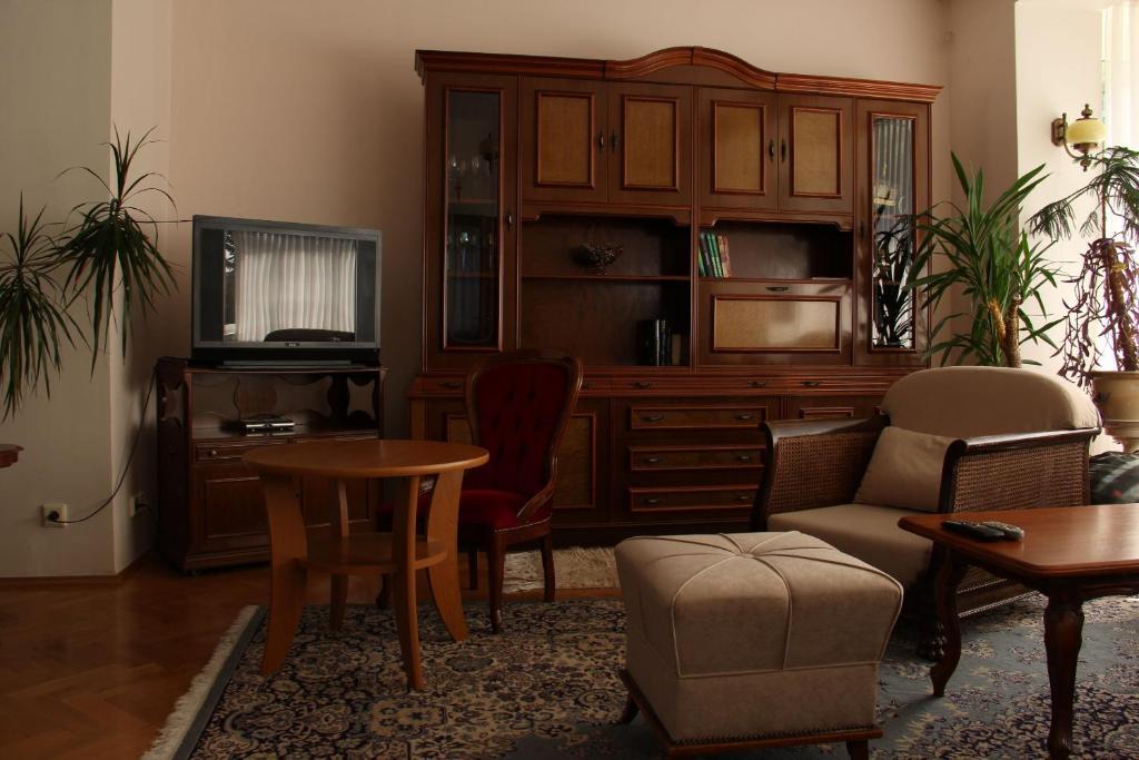 Guest House Venus Prague