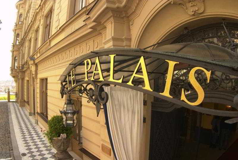 Hotel Le Palais Art 5*