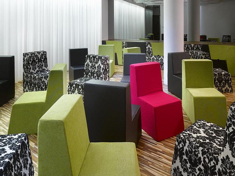Moods Boutique Prag