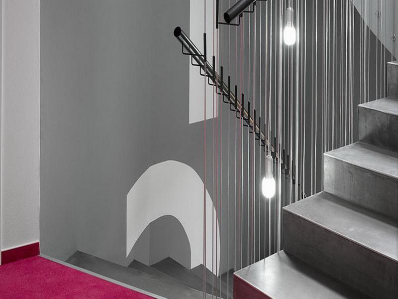 Hotel Moods Boutique 4*