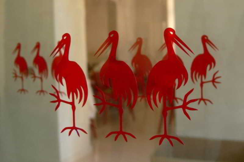 Hotel Three Storks Praha