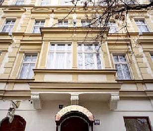Tyl 4* Prag