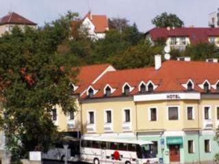 Brilliant 3* Prague