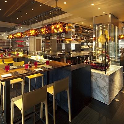 Four Seasons 5* Prag