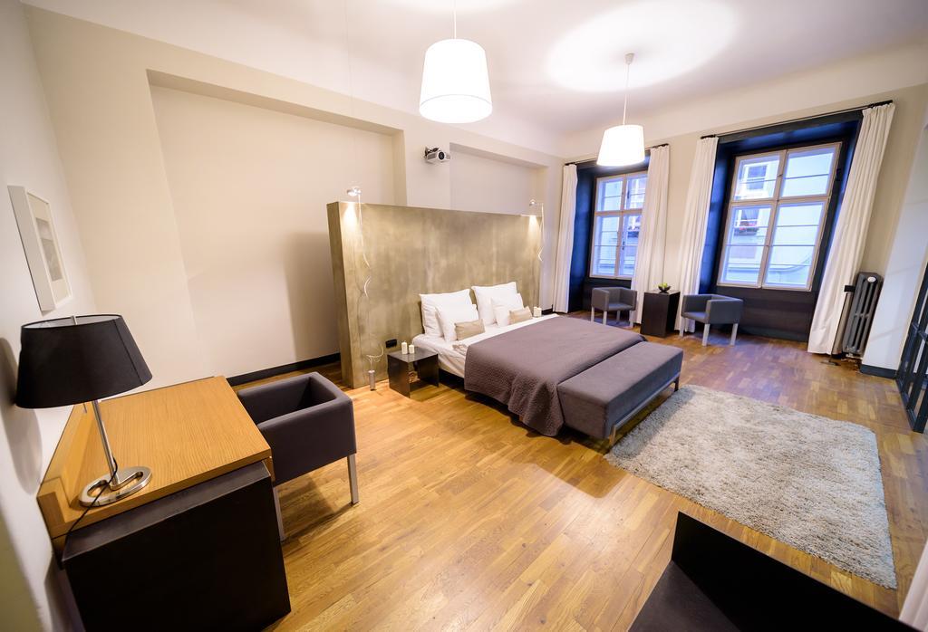 Apartment Celebrities Apt. Old Town Square