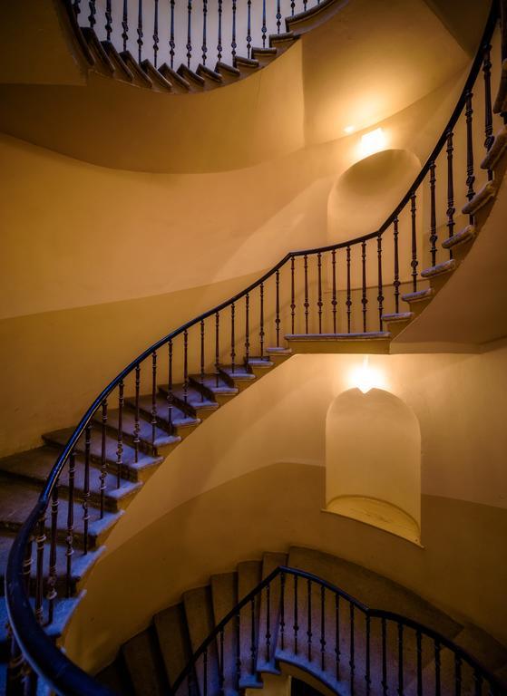 Amazing Harry Potter's Apt. At Old Town Prag