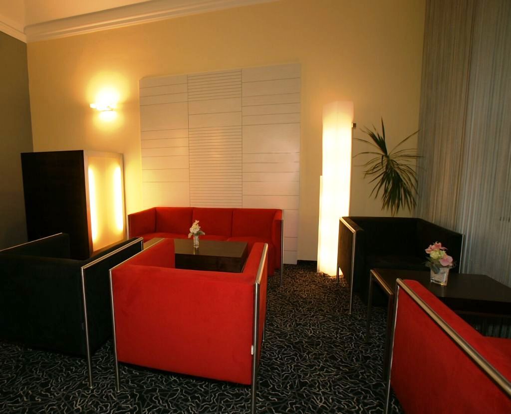Hotel Lunik