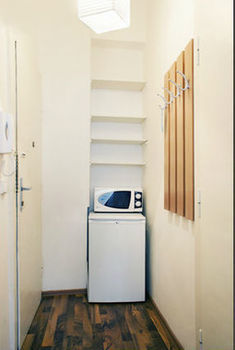 Studio Near The Art Gallery Apartment