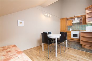 Apartment Picasso Prag