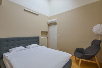 Luxury D22 Prag