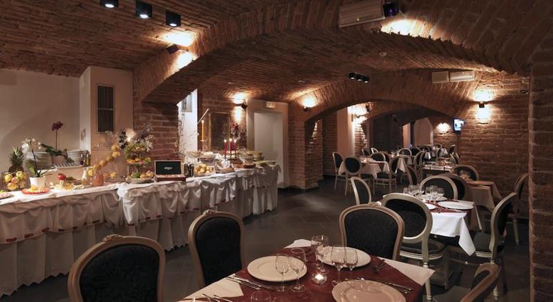 Hotel Assenzio Prag