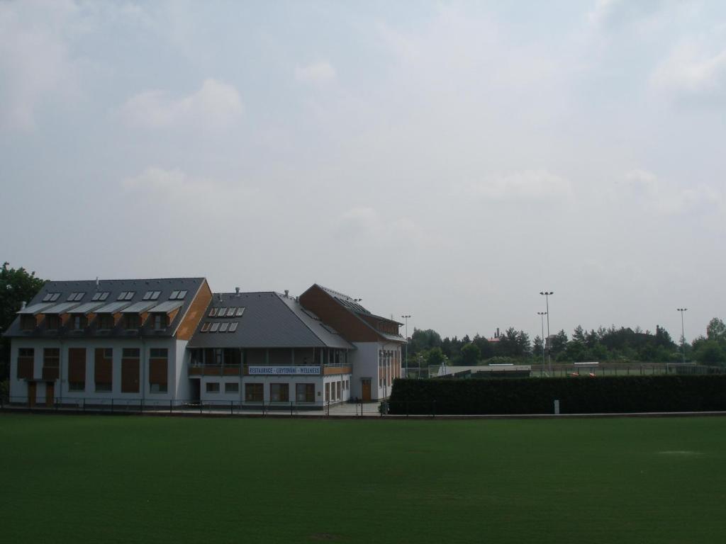 Sas Hotel