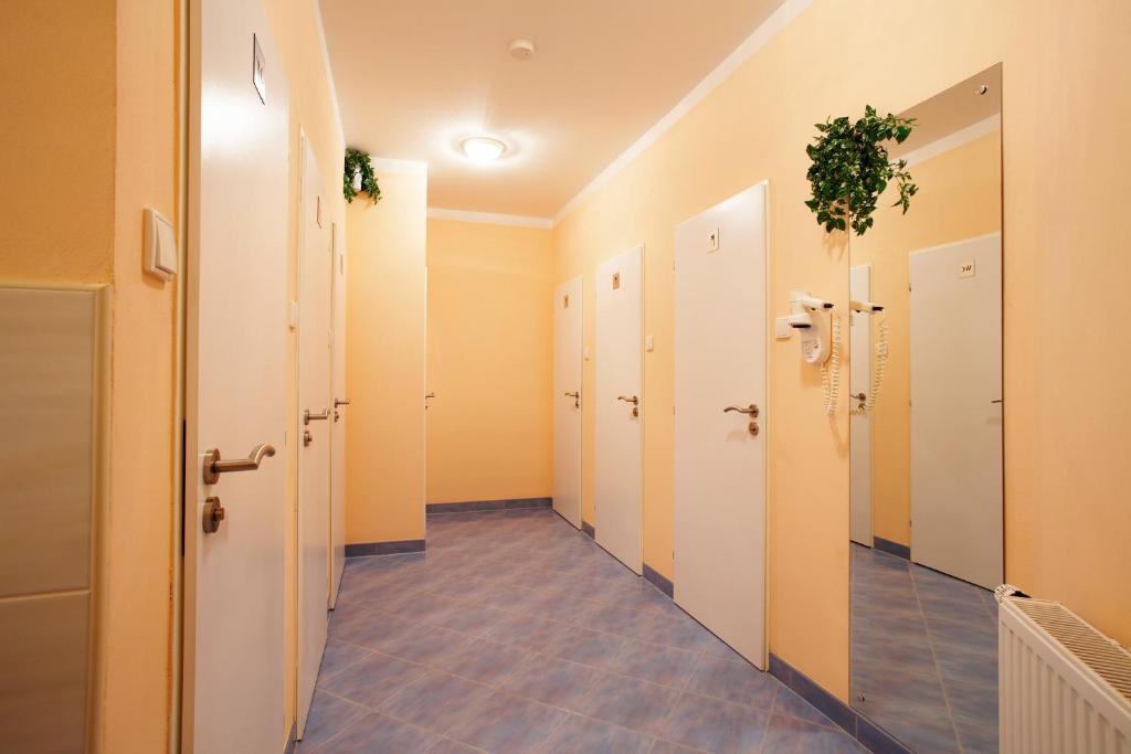 Franz Kafka Hostel