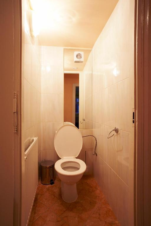 Hostel Franz Kafka