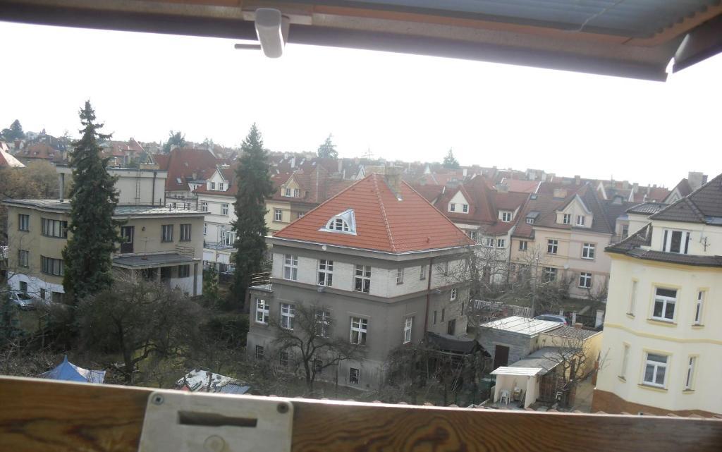 Hanspaulka 2* Prag