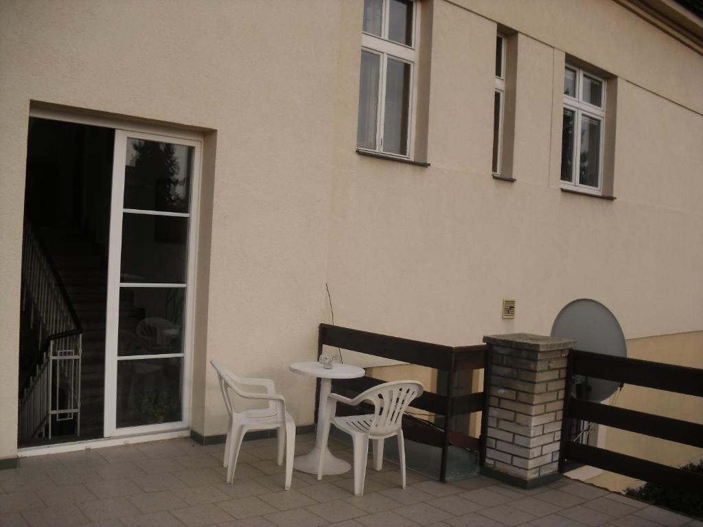 Hanspaulka Prag