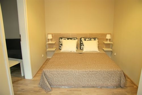 Picasso Apartment Prag